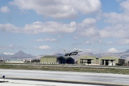 Боевые самолеты Азербайджана выполнили задания на учениях «Anatolian Phoenix – 2026»-ВИДЕО 