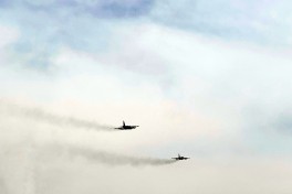 Боевые самолеты Азербайджана выполнили задания на учениях «Anatolian Phoenix – 2026»-ВИДЕО 