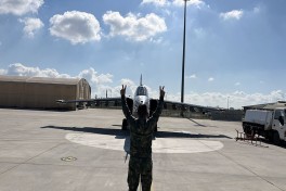 Боевые самолеты Азербайджана выполнили задания на учениях «Anatolian Phoenix – 2026»-ВИДЕО 
