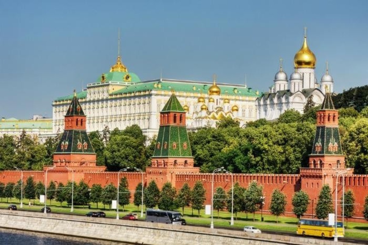 В Кремле сожалеют о решении Молдовы официально выйти из СНГ