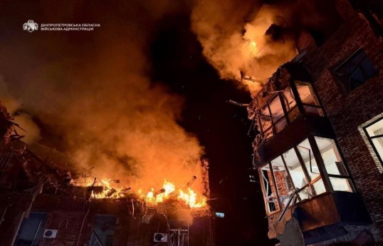 Число погибших в результате удара России по Киеву возросло-ОБНОВЛЕНО 