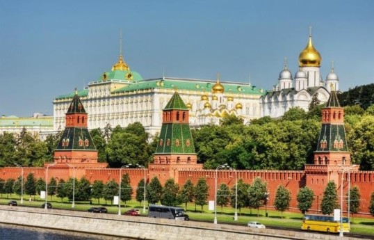 В Кремле сожалеют о решении Молдовы официально выйти из СНГ