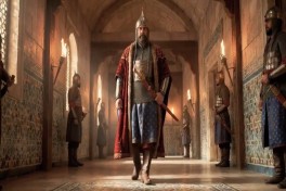 AzTV подготовил первый в Азербайджане исторический фильм с использованием ИИ-ВИДЕО 