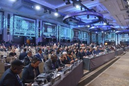 Сахиба Гафарова рассказала о процессе нормализации отношений между Азербайджаном и Арменией-ОБНОВЛЕНО 