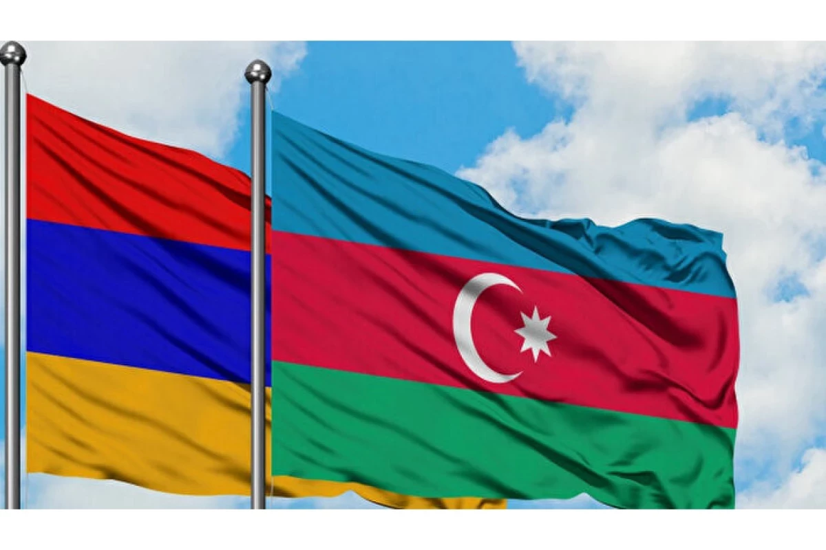 Официальный Ереван: Азербайджан и Армения работают над подписанием и ратификацией мирного соглашения