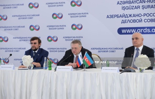 Россия ведёт переговоры с Азербайджаном о расширении сети авиасообщения