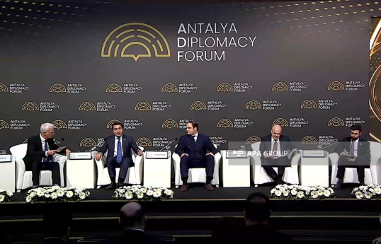 Хикмет Гаджиев: «Маршрут Трампа» создаст новую стратегическую связь между Центральной Азией, Южным Кавказом и Европой