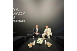 Президент Ильхам Алиев встретился с Премьер-министром Пакистана