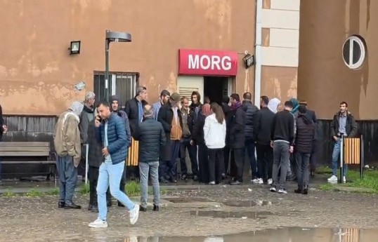 В Турции двое школьников погибли от удара молнии на территории школы