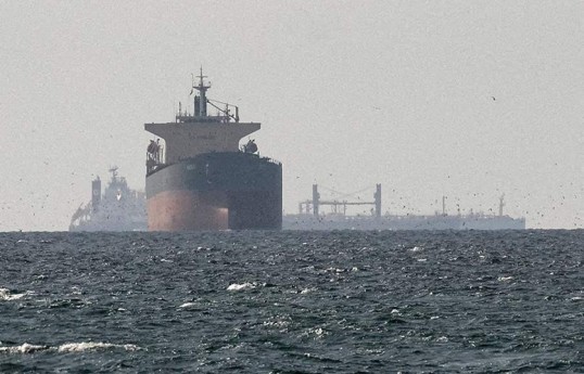 КСИР: Иран перекрыл Ормузский пролив до полного снятия морской блокады США