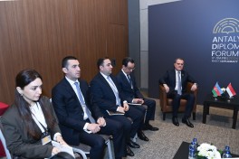 Обсуждено сотрудничество между Азербайджаном и Йеменом