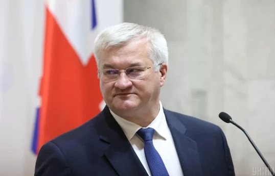 Украина попросила Турцию организовать встречу между Зеленским и Путиным