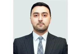 Манаф Бабаев