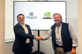 Azerconnect Group и NVIDIA подписали соглашение о партнерстве