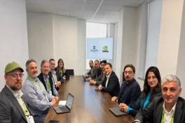 Azerconnect Group и NVIDIA подписали соглашение о партнерстве