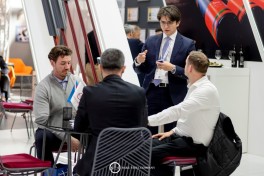 Baku Steel Company на выставке Tube 2026 в Германии