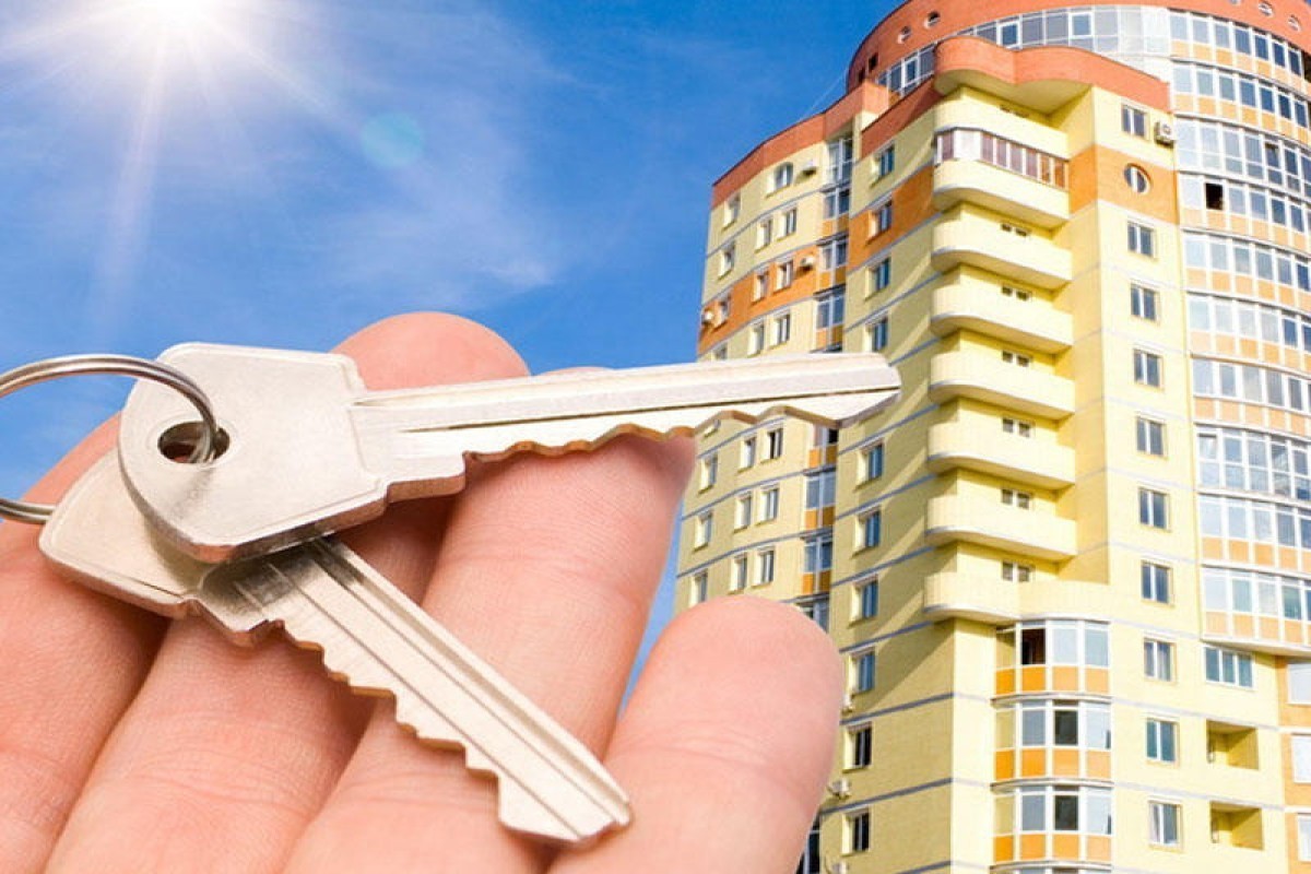 Квартиры в Азербайджане подорожали на 8%