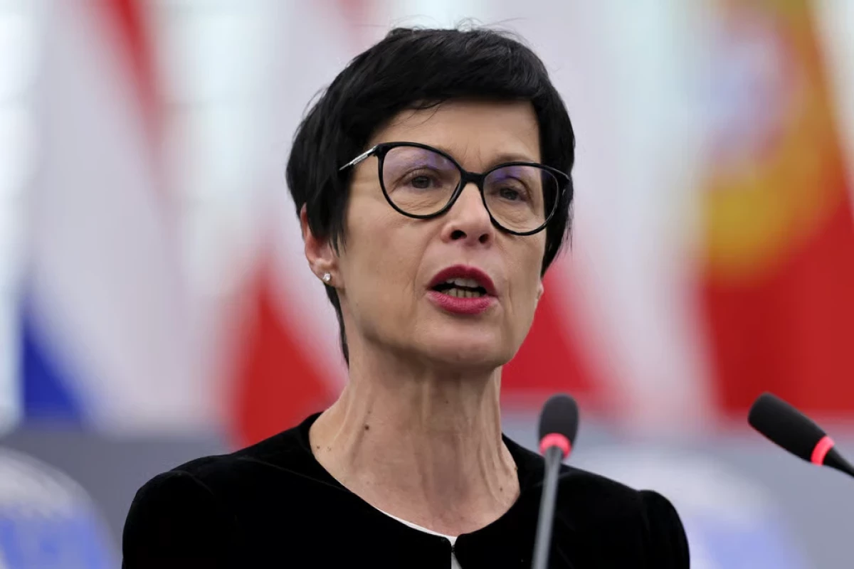 Марта Кос