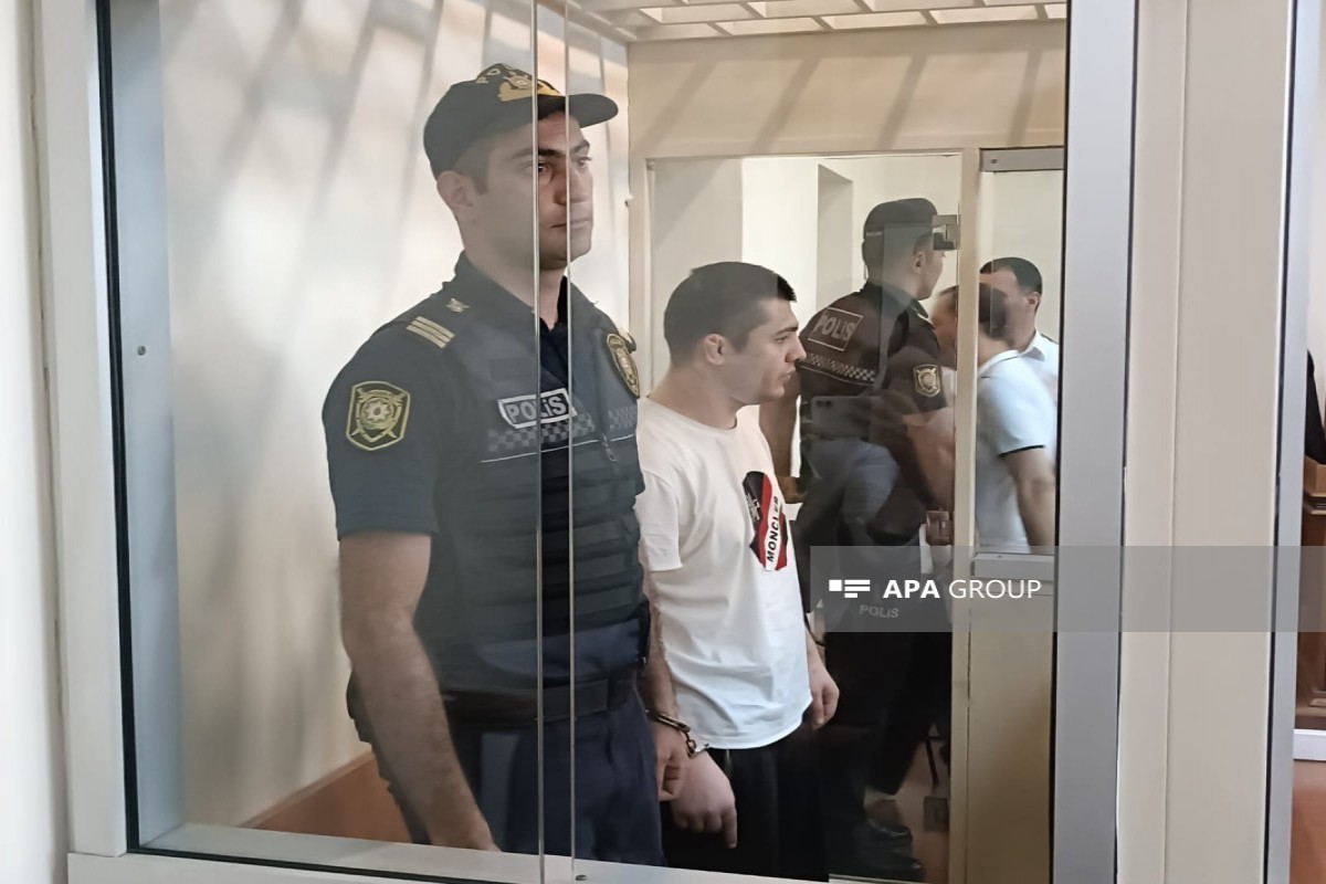 Генпрокуратура: Информация о выписке Ахмеда Ахмедова из больницы является ложной
