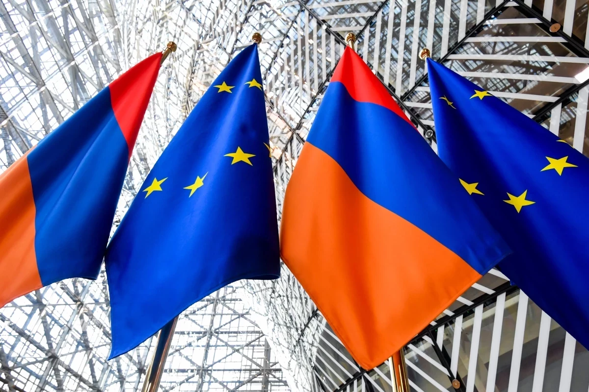 Названы основные направления деятельности новой миссии ЕС в Армении