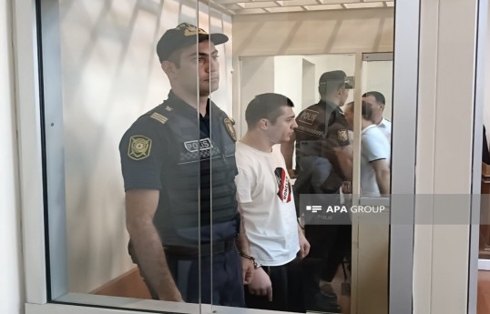 Генпрокуратура: Информация о выписке Ахмеда Ахмедова из больницы является ложной