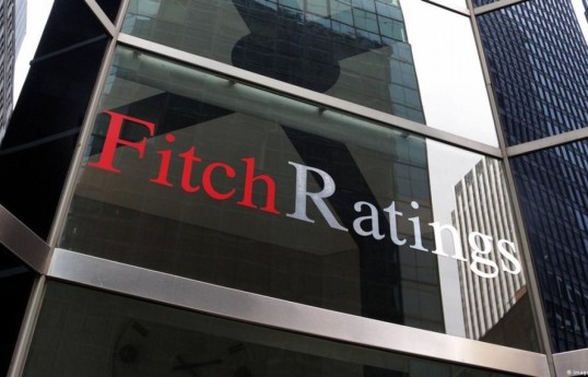«Fitch Ratings»: В этом году экономический рост в Азербайджане превысит 2%