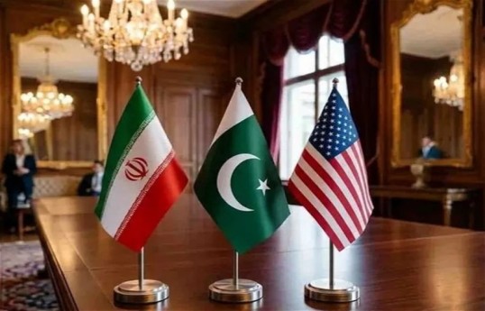 СМИ: Иран не будет участвовать в переговорах с США 22 апреля
