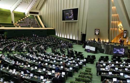 Советник председателя парламента Ирана: Продление Трампом срока перемирия бессмысленно
