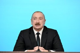 В Баку прошёл азербайджано-латвийский бизнес-форум-ОБНОВЛЕНО 