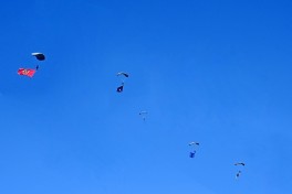 Проведены военные учения с участием Вооружённых сил Турции и Азербайджана-ОБНОВЛЕНО -ВИДЕО 