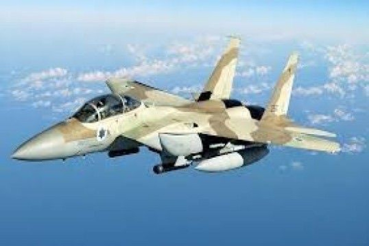 Двух израильских военных подозревают в шпионаже на Иран