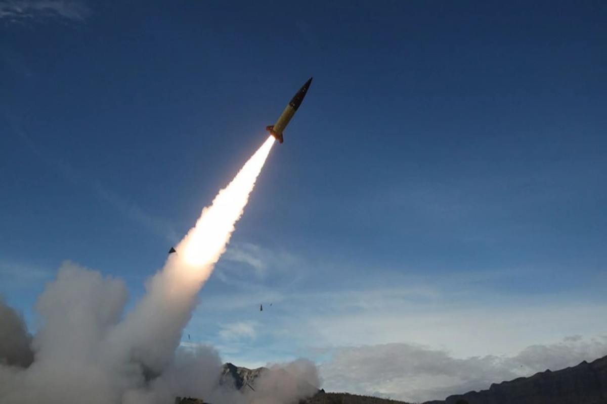 СМИ: США израсходовали более 1 тыс. ракет Tomahawk в войне с Ираном