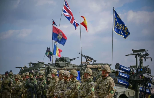 Reuters: Пентагон хочет исключить Испанию из НАТО и наказать других союзников