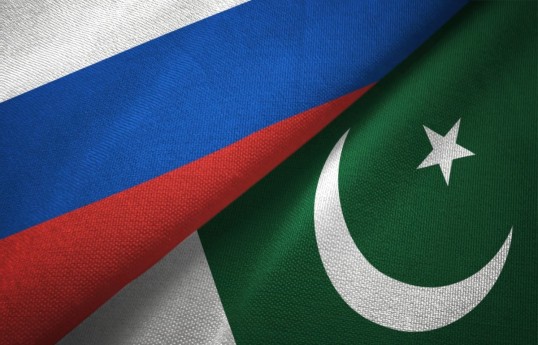 Главы МИД России и Пакистана обсудили ситуацию в регионе Персидского залива