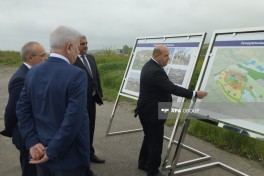 В городе Физули состоялось открытие нового детского сада-ФОТО -ОБНОВЛЕНО 
