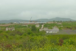 В городе Физули состоялось открытие нового детского сада-ФОТО -ОБНОВЛЕНО 