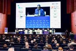 В Баку пройдёт «Энергетическая неделя»
