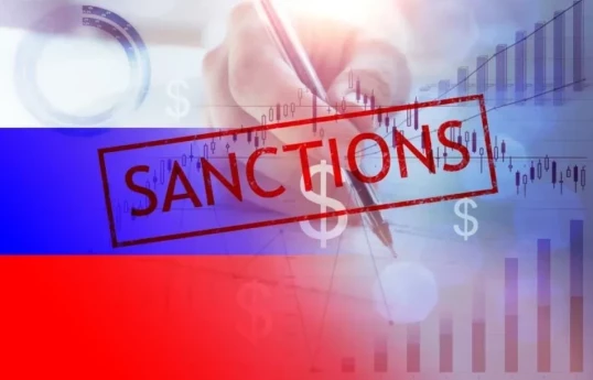 США не продлят санкционное послабление для России в отношении нефти