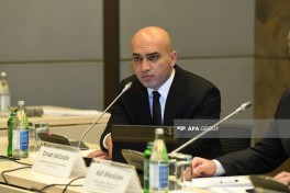 Состоялся круглый стол по совершенствованию технических нормативов-ФОТО -ОБНОВЛЕНО 