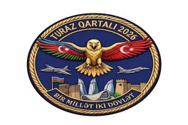 В Азербайджане стартовали лётно-тактические учения «TurAz Qartalı - 2026»-ФОТО 