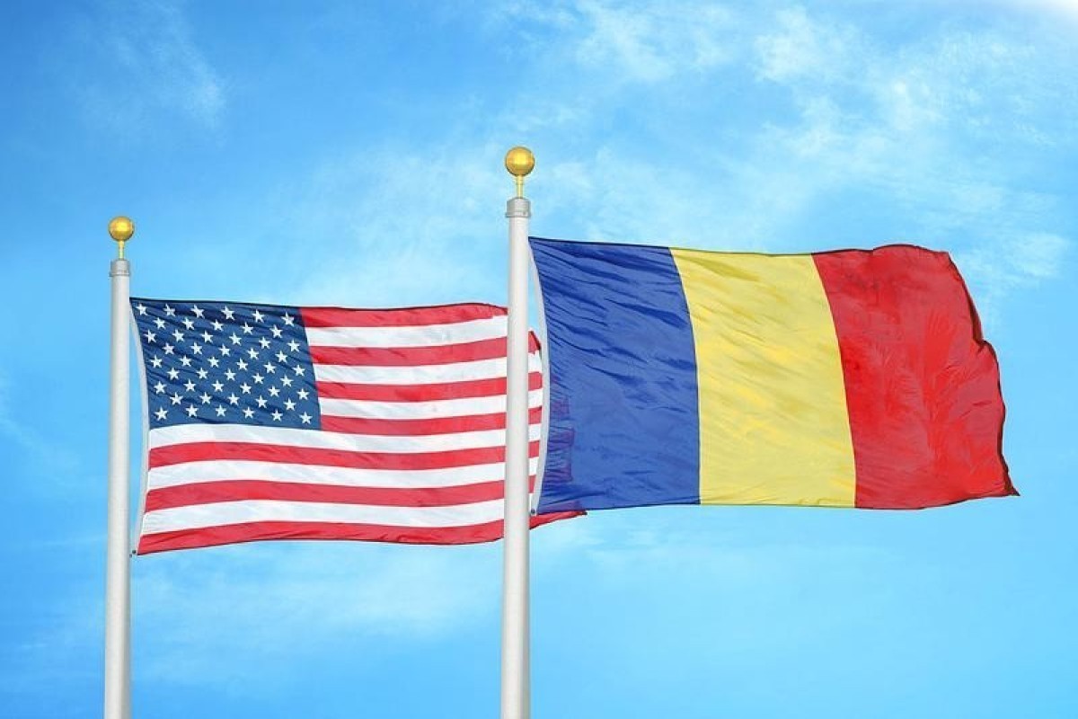 США и Румыния подписали соглашение о сотрудничестве в сфере БПЛА