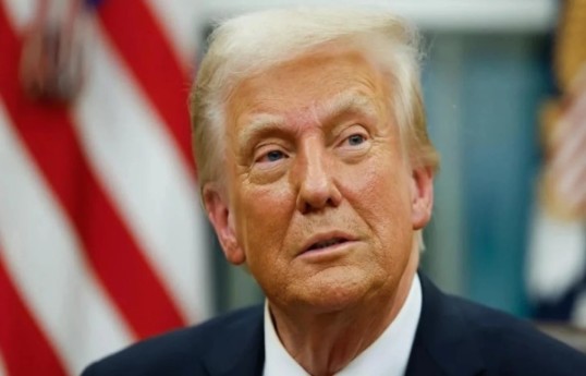 СМИ: Дональд Трамп недоволен планом Ирана по открытию Ормузского пролива