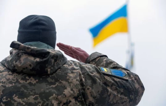 В Украине режим военного положения продлён ещё на 90 дней