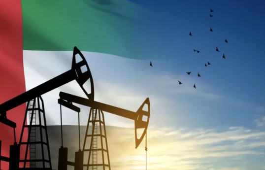 СМИ: Выход ОАЭ из ОПЕК может привести к увеличению предложения нефти