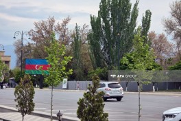 Начаты работы по изготовлению памятника Аджеми Нахчывани — ФОТО 