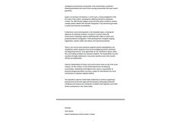 Диаспорские организации обратились к Дональду Трампу в знак протеста против действий мэра Нью-Йорка
