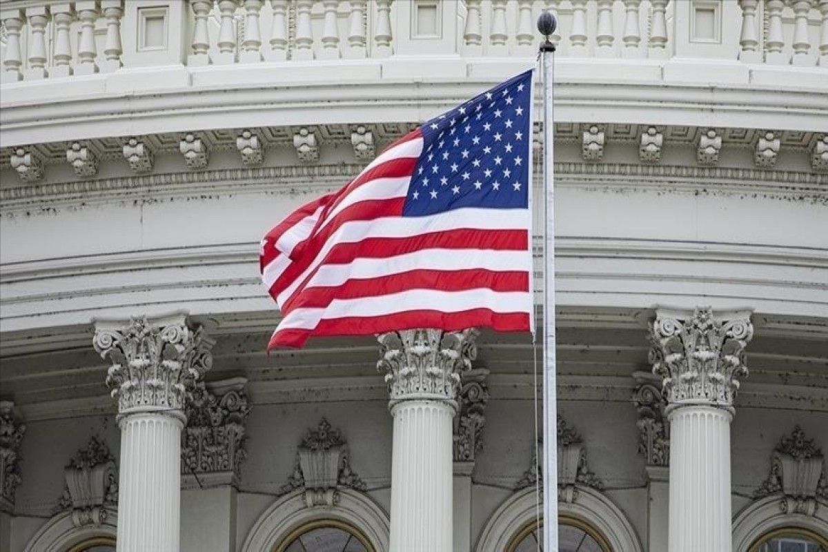Минфин США ввел санкции против 17 физлиц и 18 компаний за поддержку Ирана