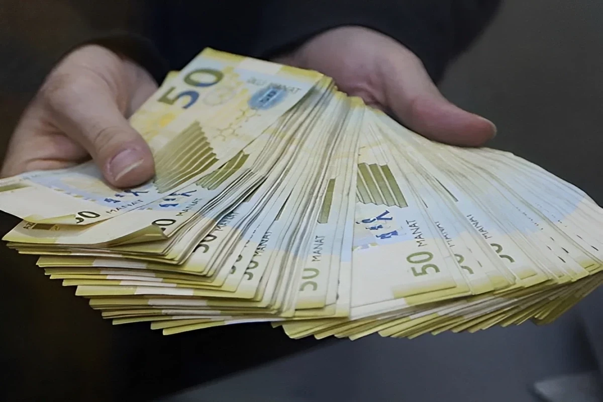 В Азербайджане активы банков приблизились к 58 млрд манатов