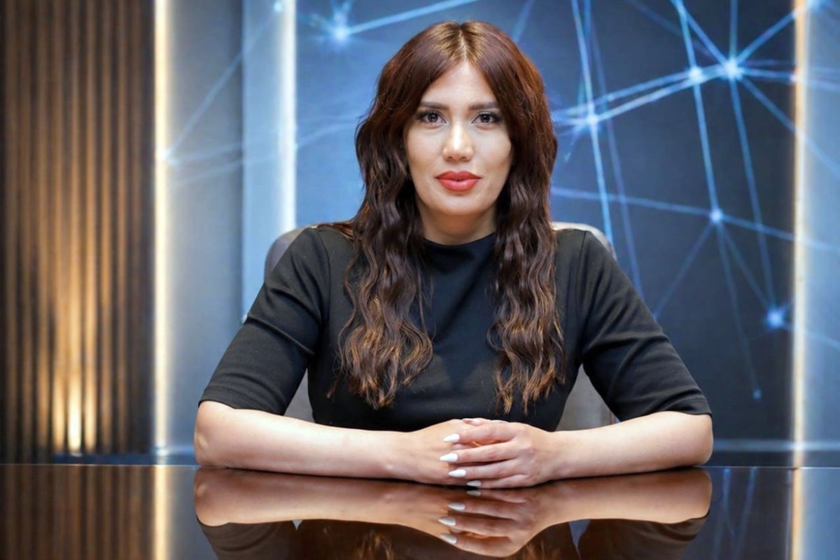 Сара Азимова