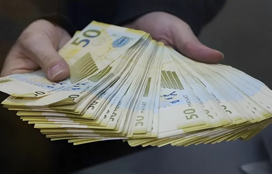 В Азербайджане активы банков приблизились к 58 млрд манатов
